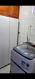 Alugo um lindo apartamento em Pajuçara (Maceió) para férias.