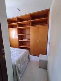 Alugo um lindo apartamento em Pajuçara (Maceió) para férias.