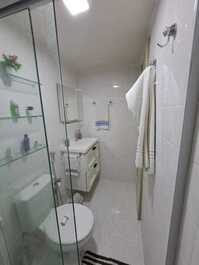 Alugo um lindo apartamento em Pajuçara (Maceió) para férias.