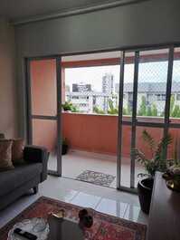 Alugo um lindo apartamento em Pajuçara (Maceió) para férias.