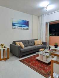 Alugo um lindo apartamento em Pajuçara (Maceió) para férias.