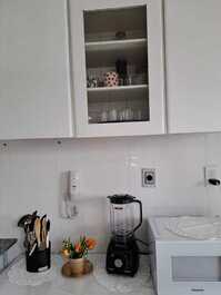 Alugo um lindo apartamento em Pajuçara (Maceió) para férias.
