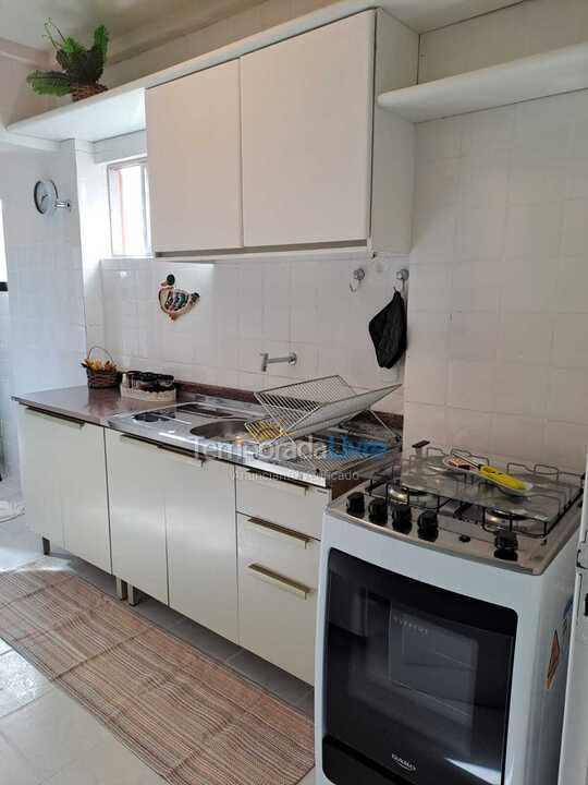 Apartamento para aluguel de temporada em Maceió (Pajuçara)