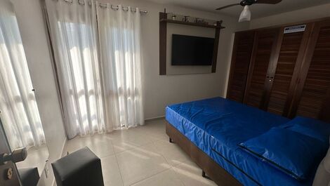 Quarto casal