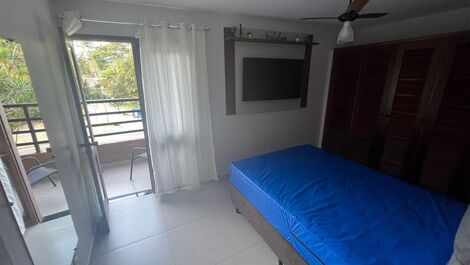Quarto casal