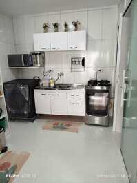 Triplex in Caiobá-Matinhos-Pr 200 meters from the sea