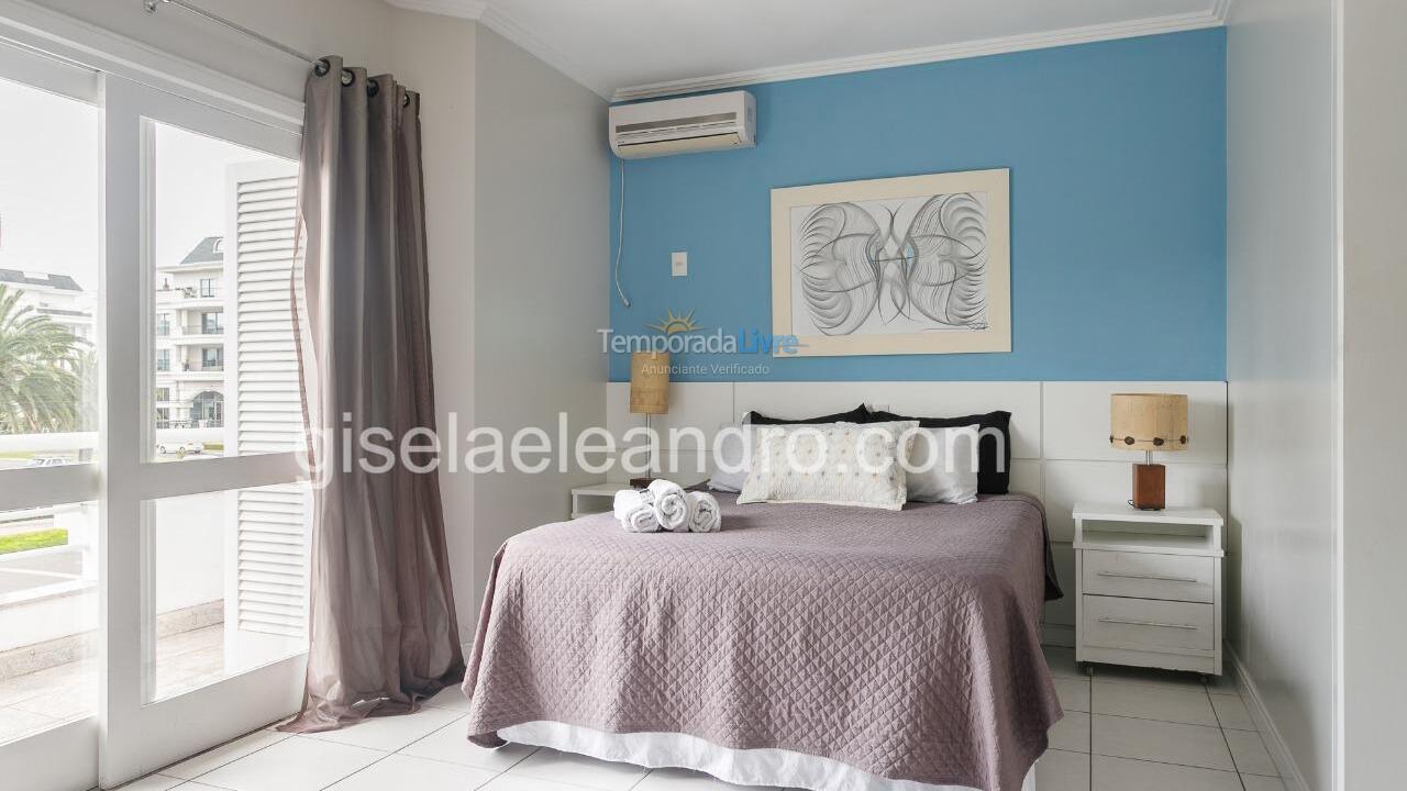 Casa para aluguel de temporada em Florianopolis (Jurerê Internacional)
