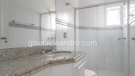 Casa Branca Jurere In com 5 suites