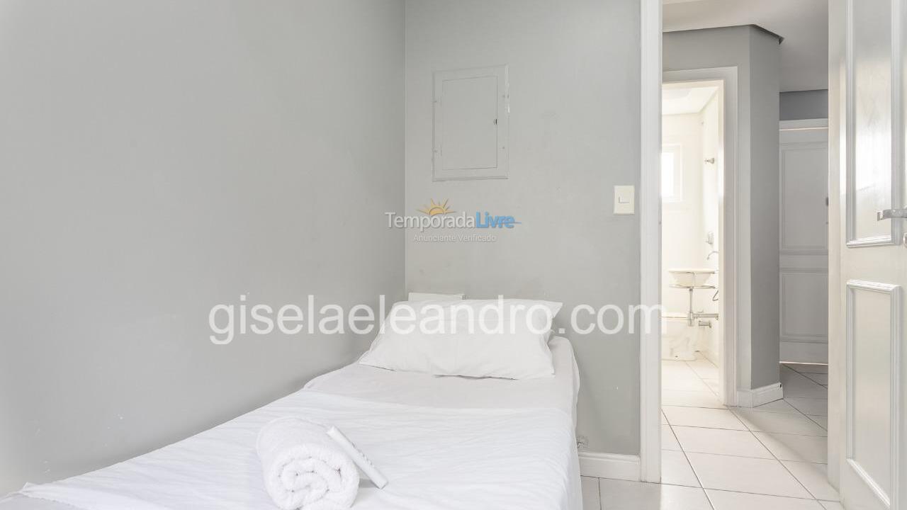 Casa para aluguel de temporada em Florianopolis (Jurerê Internacional)