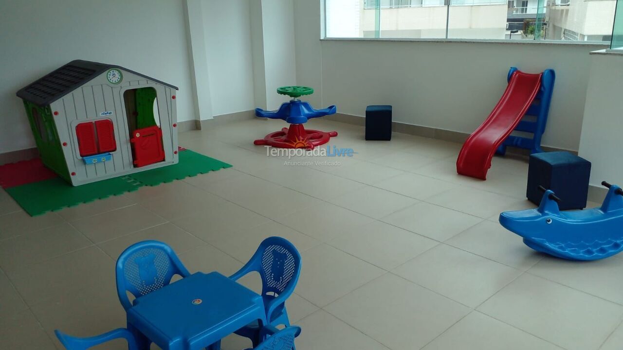 Apartamento para aluguel de temporada em Ubatuba (Praia Grande)