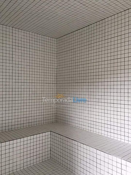 Apartamento para aluguel de temporada em Ubatuba (Praia Grande)
