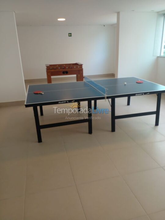 Apartamento para aluguel de temporada em Ubatuba (Praia Grande)
