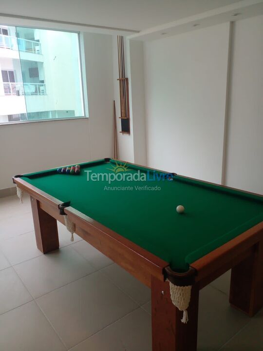 Apartamento para aluguel de temporada em Ubatuba (Praia Grande)