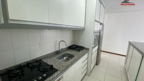 Apartamento 80m do mar