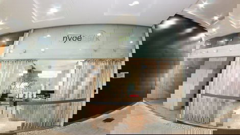 Entrada do edificio