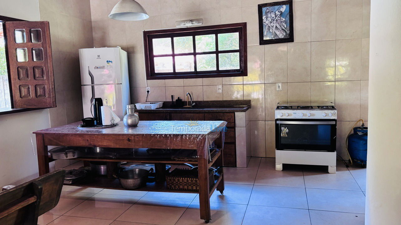 Casa para aluguel de temporada em Ilhéus (Joia do Atlantico)