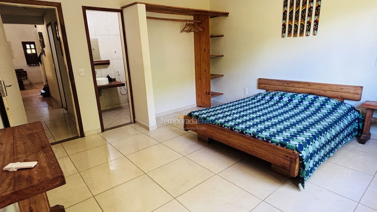 Casa para aluguel de temporada em Ilhéus (Joia do Atlantico)