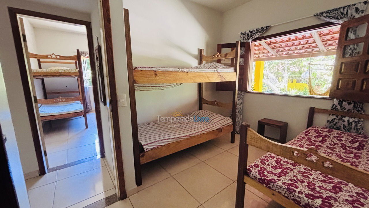 Casa para aluguel de temporada em Ilhéus (Joia do Atlantico)