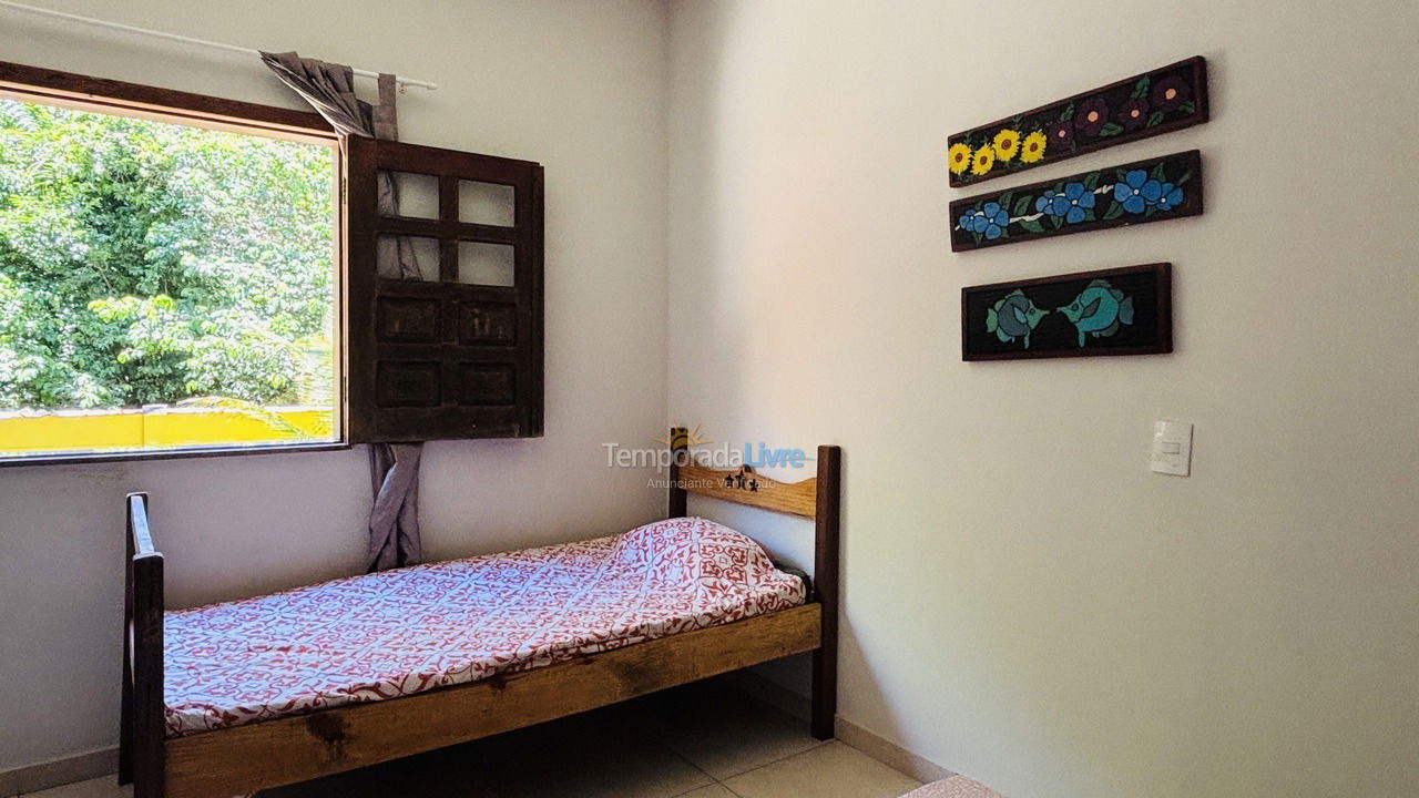 Casa para aluguel de temporada em Ilhéus (Joia do Atlantico)