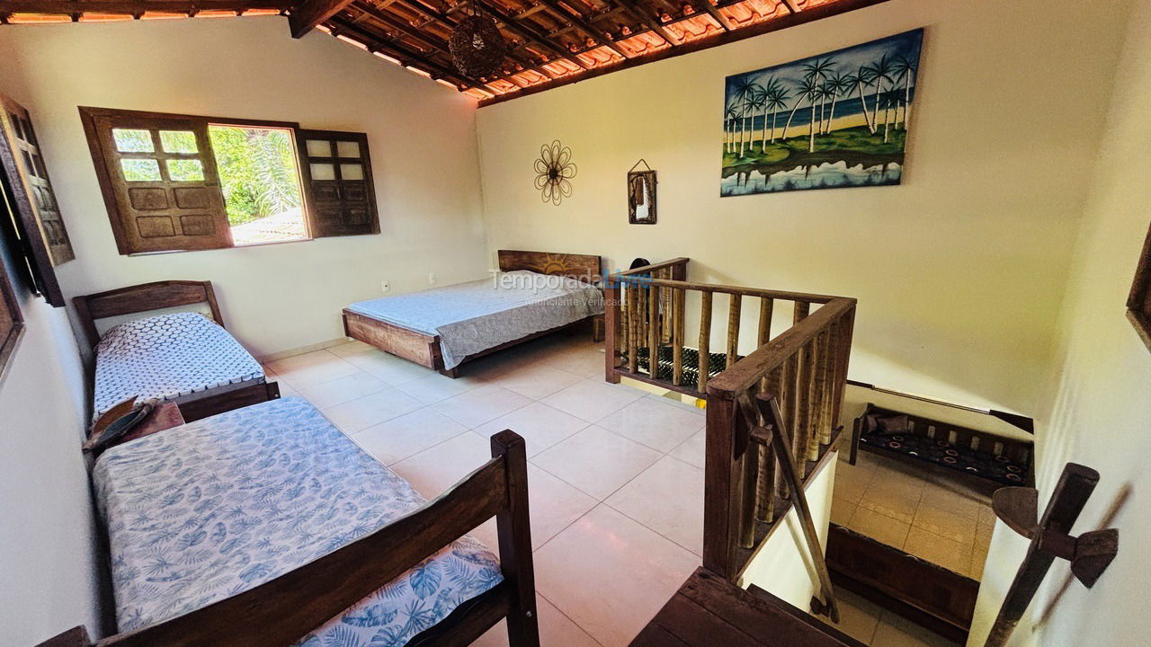 Casa para aluguel de temporada em Ilhéus (Joia do Atlantico)