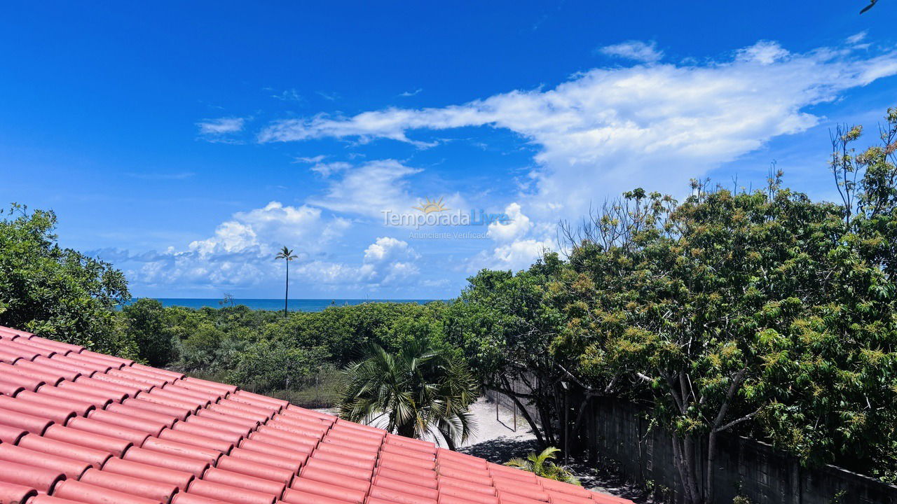 Casa para aluguel de temporada em Ilhéus (Joia do Atlantico)
