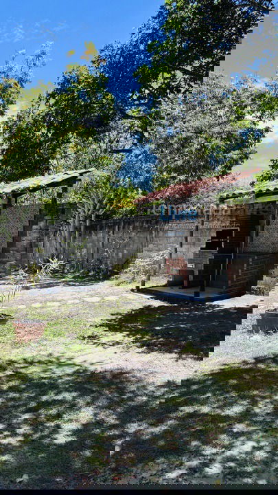Casa para aluguel de temporada em Ilhéus (Joia do Atlantico)