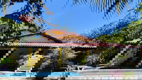 Piscina privada