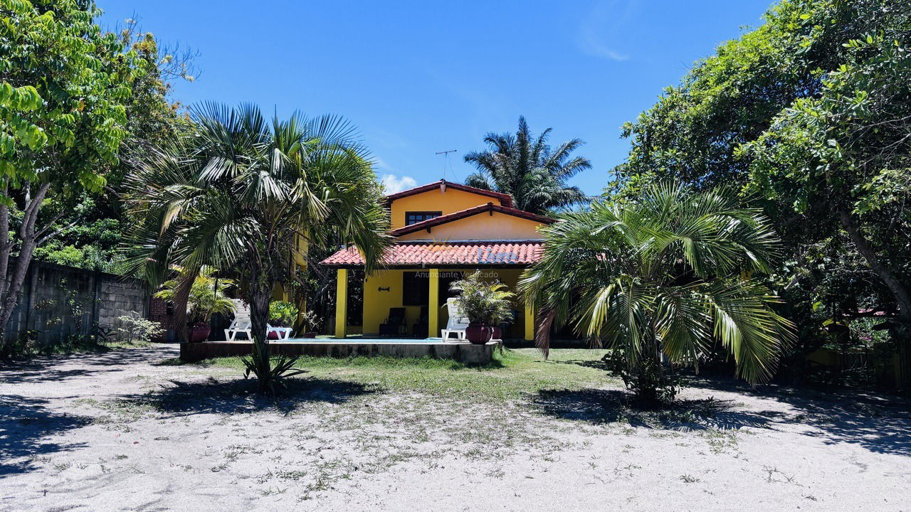 Casa para aluguel de temporada em Ilhéus (Joia do Atlantico)