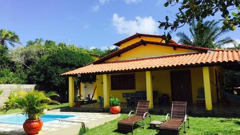 Casa para alugar em Ilhéus - Joia do Atlantico