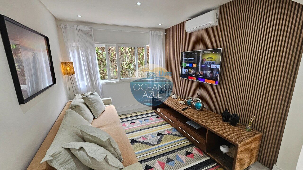Casa para aluguel de temporada em São Sebastião (Juquehy)