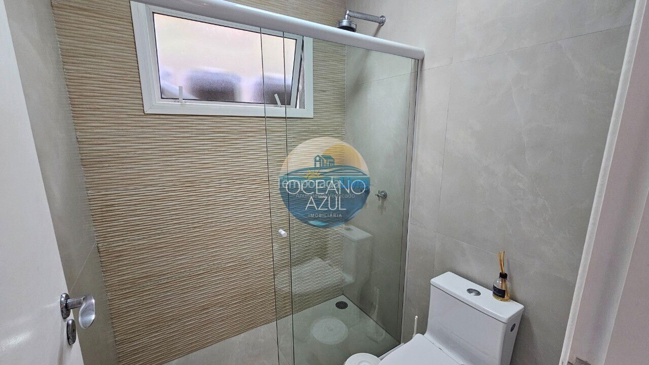 Casa para aluguel de temporada em São Sebastião (Juquehy)