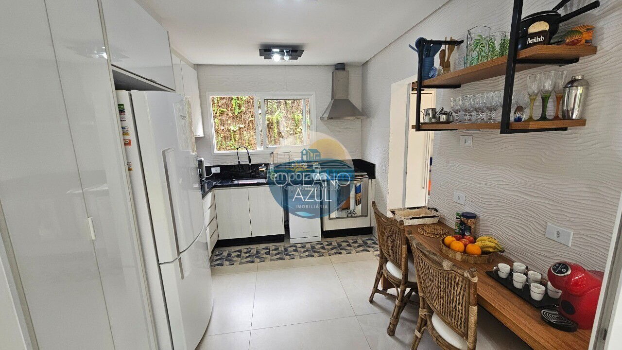 Casa para aluguel de temporada em São Sebastião (Juquehy)