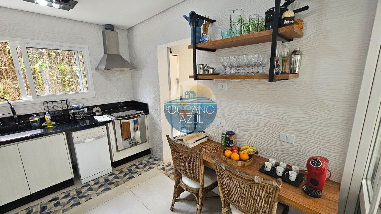 Casa para aluguel de temporada em São Sebastião (Juquehy)