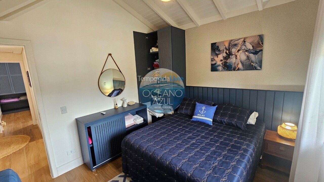 Casa para aluguel de temporada em São Sebastião (Juquehy)
