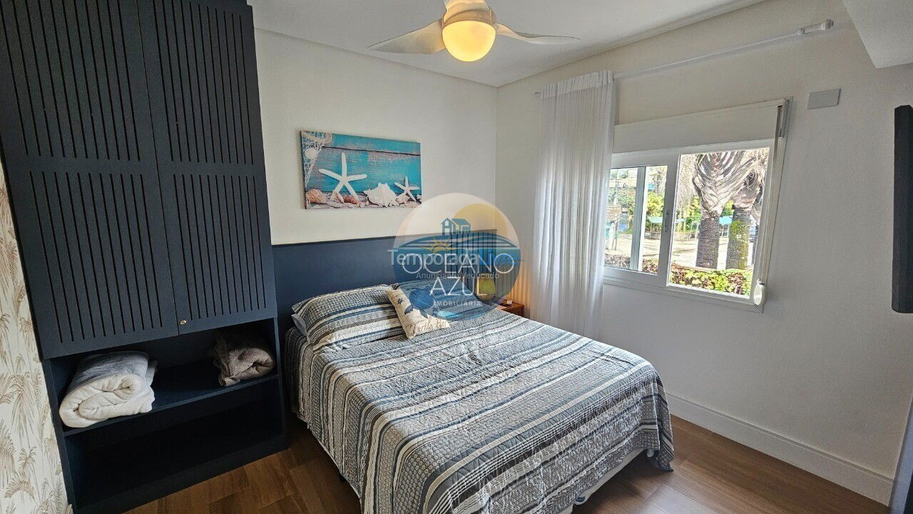 Casa para aluguel de temporada em São Sebastião (Juquehy)