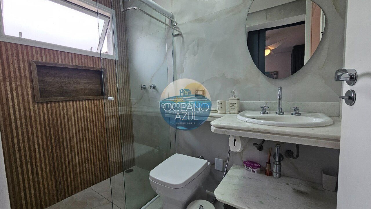 Casa para aluguel de temporada em São Sebastião (Juquehy)