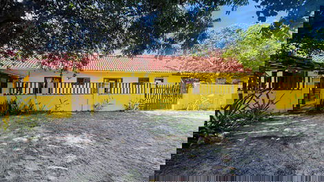 Casa na praia com piscina privada 13 Pessoas
