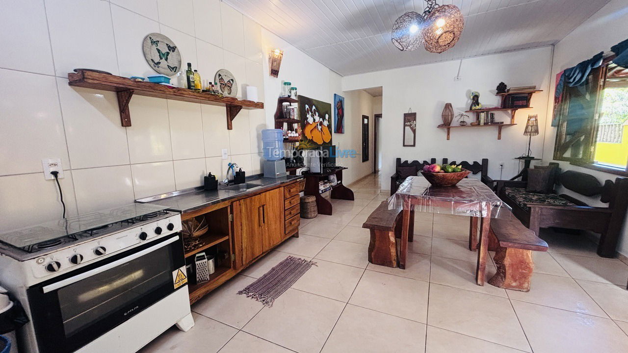 Casa para aluguel de temporada em Ilhéus (Joia do Atlantico)