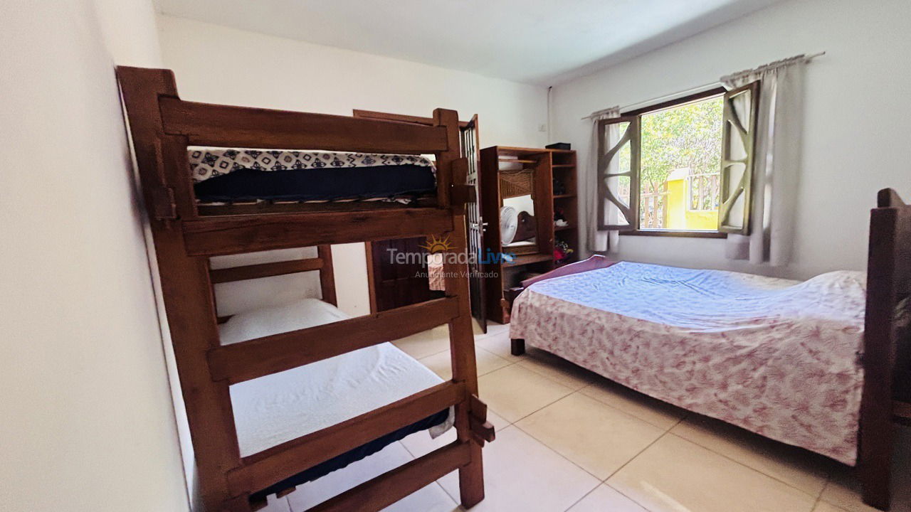 Casa para aluguel de temporada em Ilhéus (Joia do Atlantico)