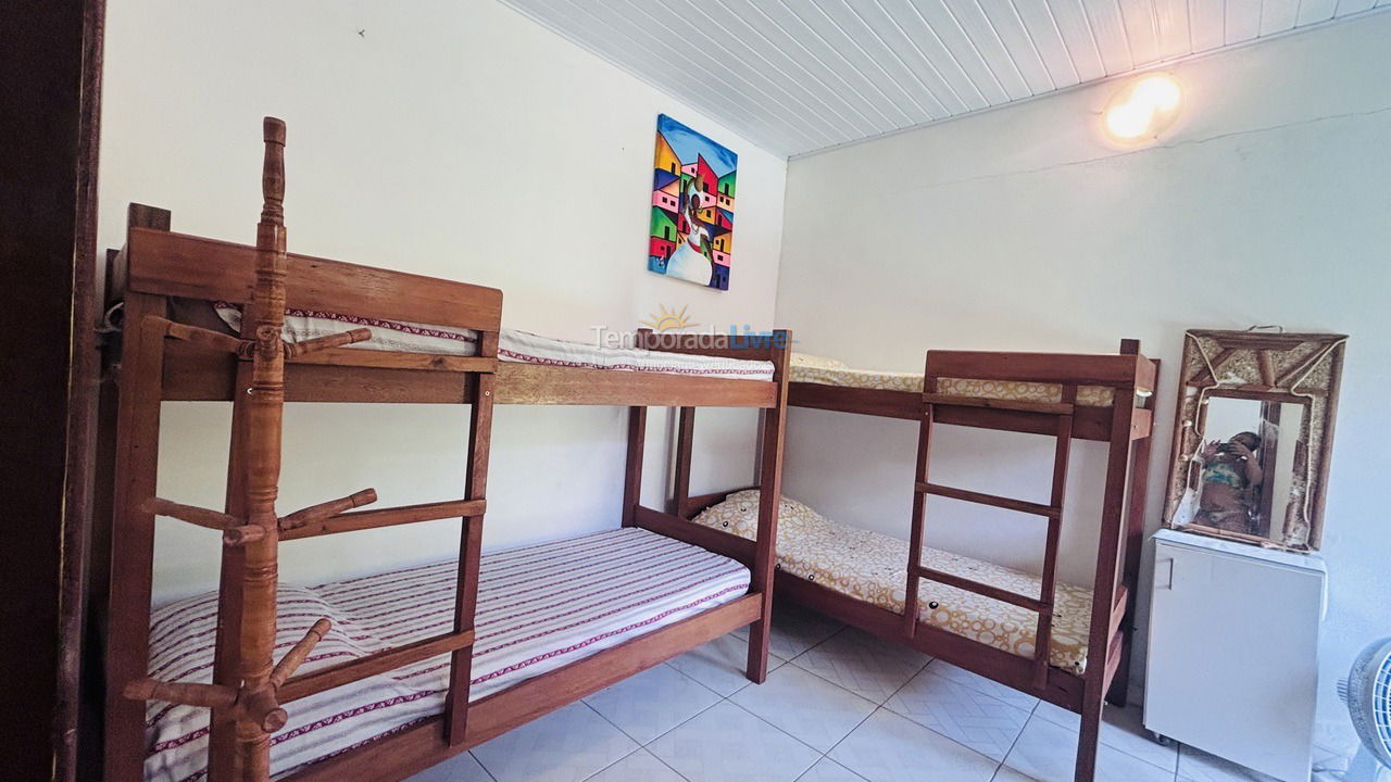 Casa para aluguel de temporada em Ilhéus (Joia do Atlantico)
