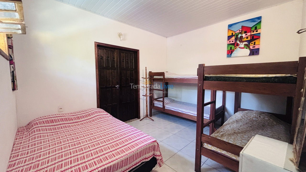 Casa para aluguel de temporada em Ilhéus (Joia do Atlantico)