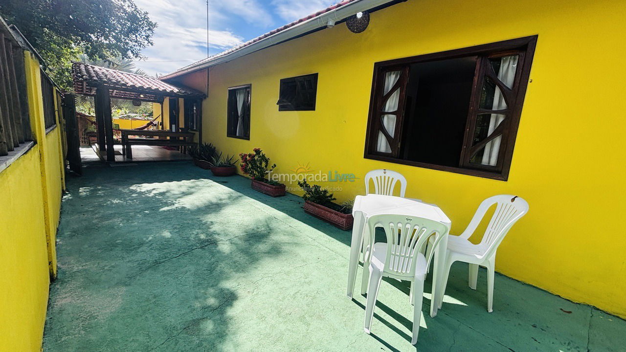 Casa para aluguel de temporada em Ilhéus (Joia do Atlantico)