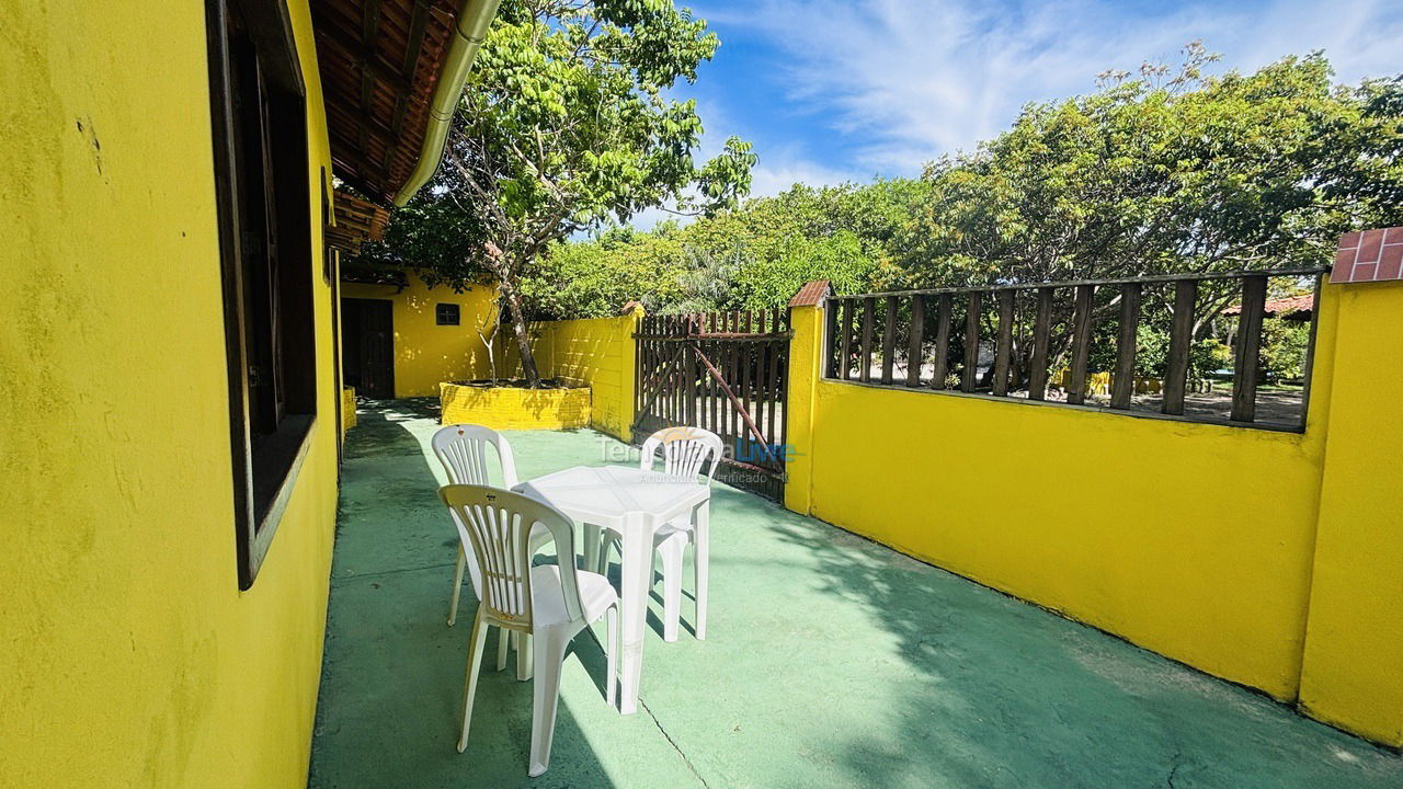 Casa para aluguel de temporada em Ilhéus (Joia do Atlantico)