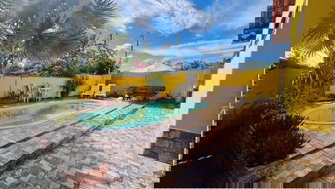 Casa para alugar em Ilhéus - Joia do Atlantico