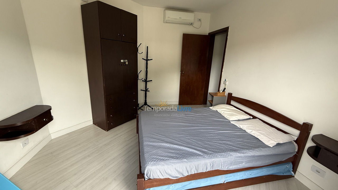 House for vacation rental in Guarujá (Praia do Pernambuco)