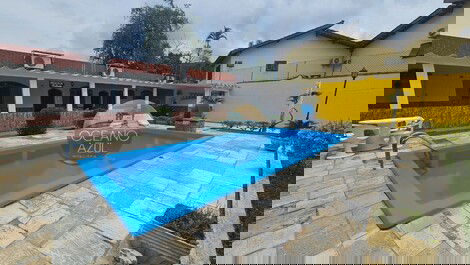 Casa para alugar em São Sebastião - Juquehy
