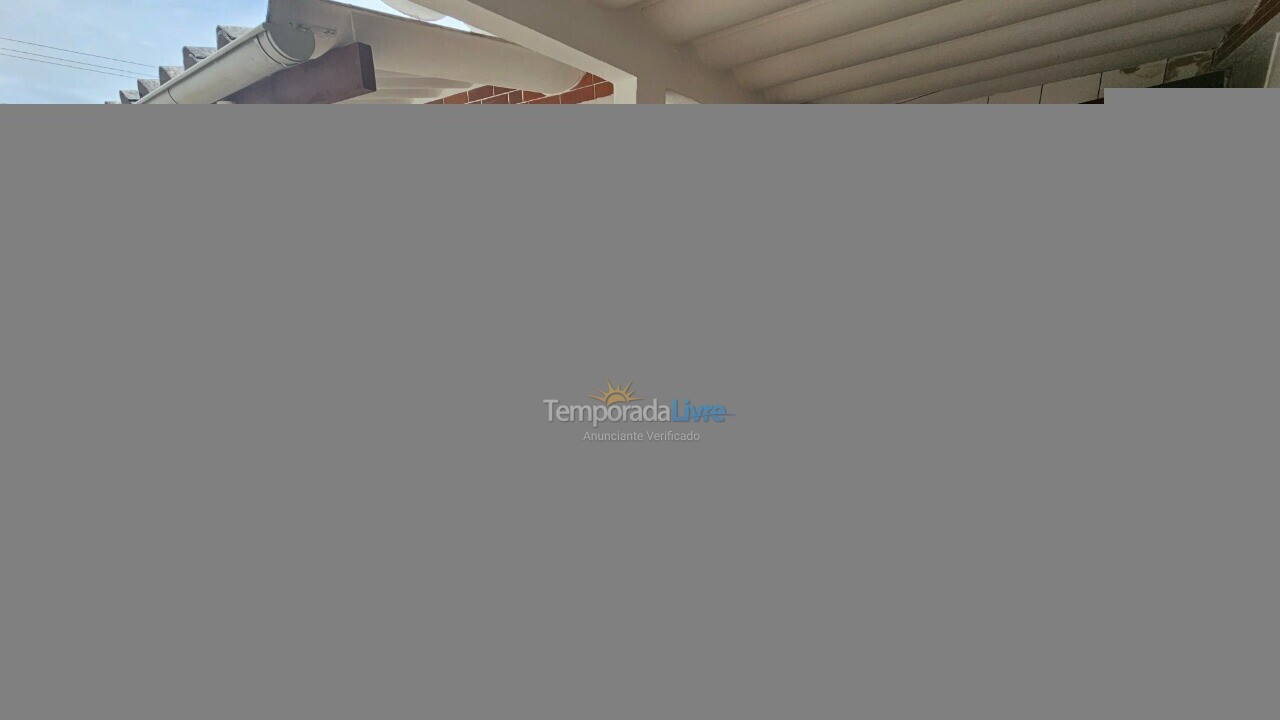 Casa para aluguel de temporada em São Sebastião (Juquehy)