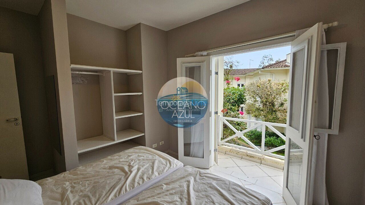 Casa para aluguel de temporada em São Sebastião (Juquehy)