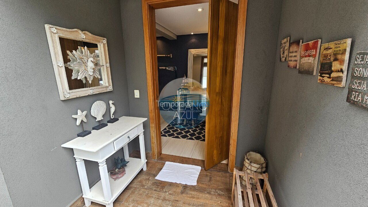 Casa para aluguel de temporada em São Sebastião (Juquehy)