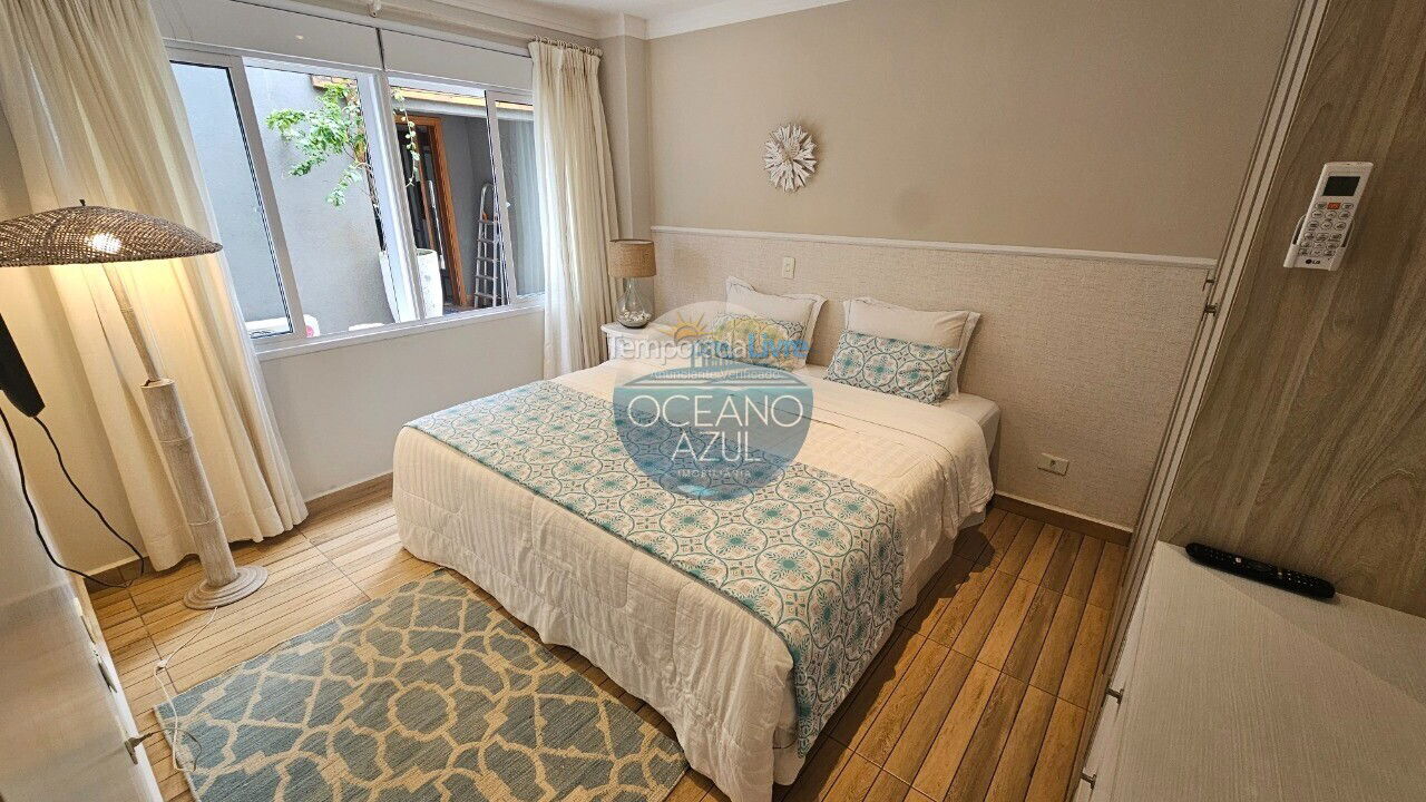 Casa para aluguel de temporada em São Sebastião (Juquehy)